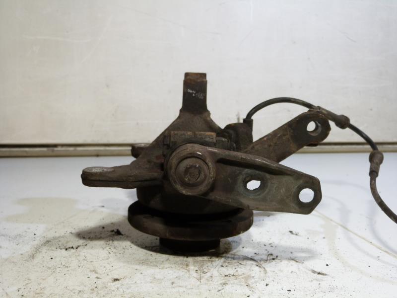Fusee avant gauche RENAULT SCENIC 1 PHASE 2 Diesel - 1