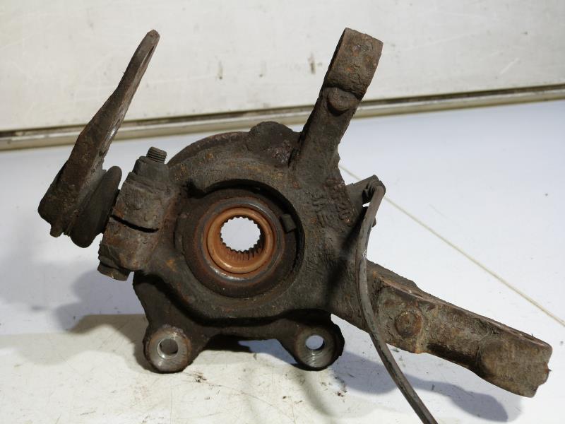 Fusee avant gauche RENAULT TWINGO 2 PHASE 1 Essence - 1