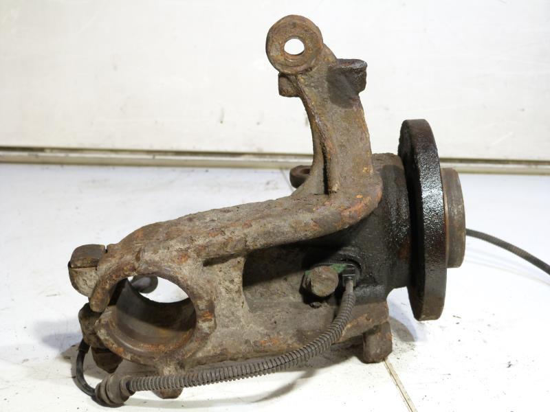 Fusee avant gauche CITROEN C3 1 PHASE 1 Diesel - 1