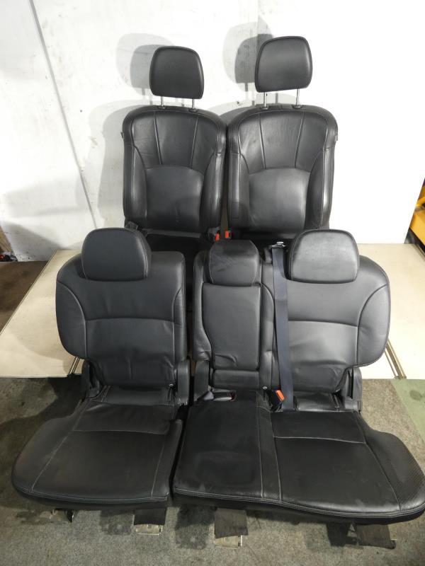 Interieur complet CITROEN C-CROSSER Diesel - 1