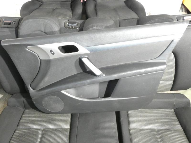 Interieur complet PEUGEOT 407 PHASE 1 Diesel - 1