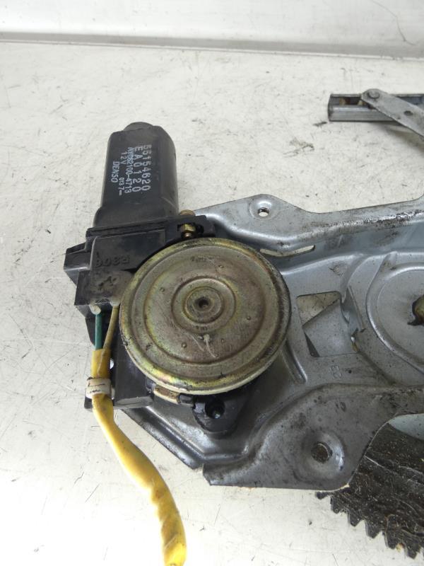 Alzacristalli elettrico posteriore destro JEEP CHEROKEE  - 1
