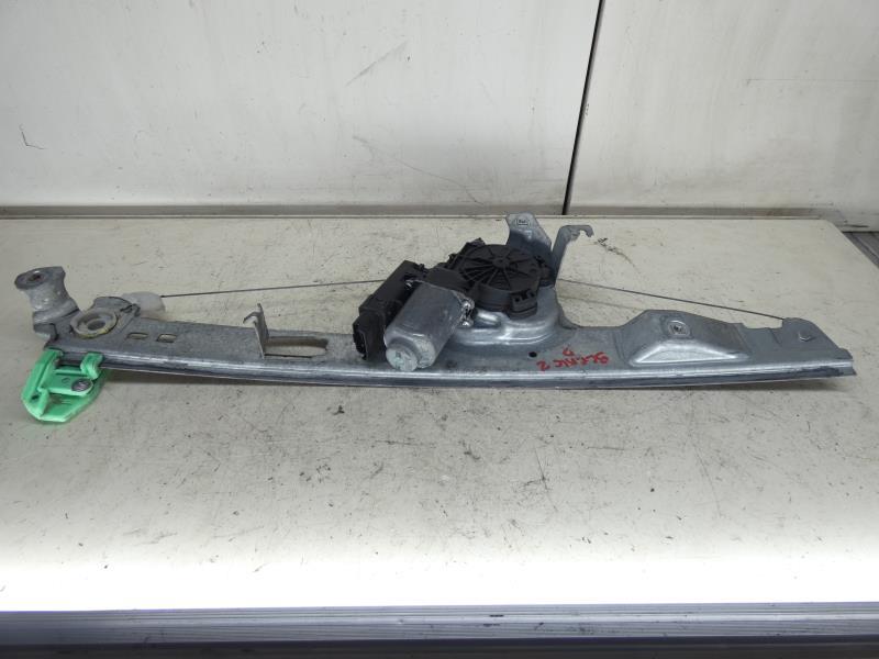 Leve vitre electrique avant droit RENAULT SCENIC 2 PHASE 1  - 1