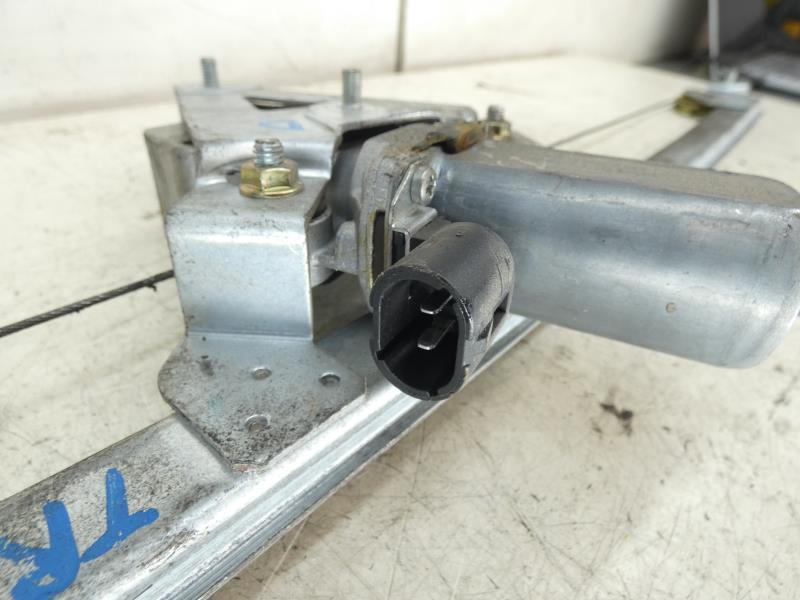 Leve vitre electrique avant droit RENAULT TRAFIC 2 PHASE 1  - 1