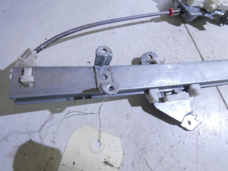 Alzacristalli elettrico anteriore destro NISSAN MICRA 3 PHASE 1 Gasolina - 1