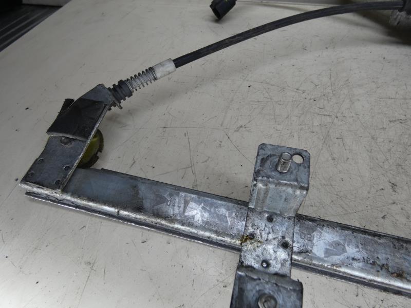 Alzacristalli elettrico anteriore destro CITROEN JUMPER 1  - 1