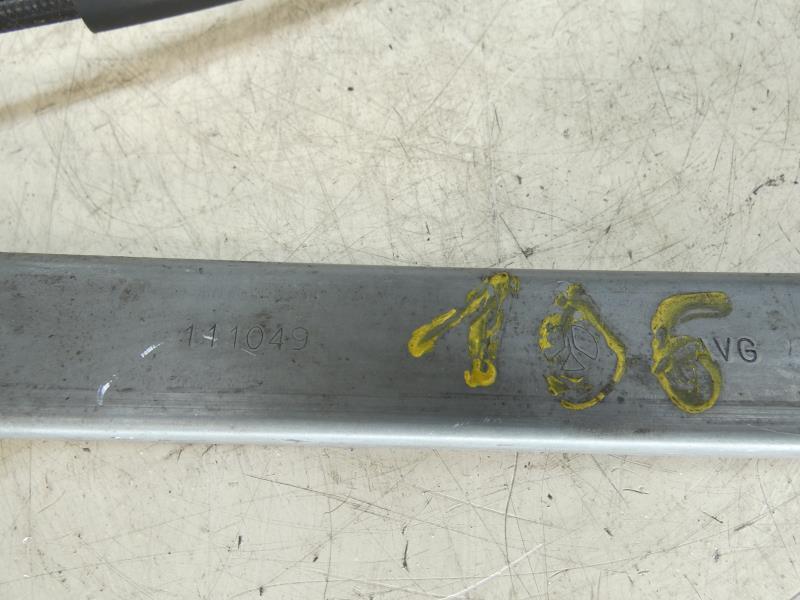 Alzacristalli manuale anteriore sinistro PEUGEOT 106  - 1
