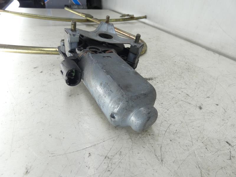 Leve vitre electrique avant gauche RENAULT CLIO 1 PHASE 3  - 1