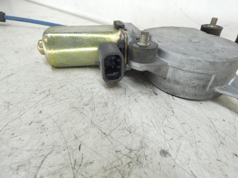 Alzacristalli elettrico anteriore sinistro FIAT PUNTO 1  - 1