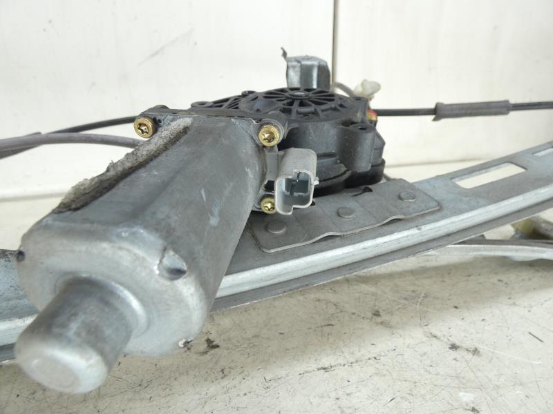 Leve vitre electrique avant gauche PEUGEOT 206  - 1