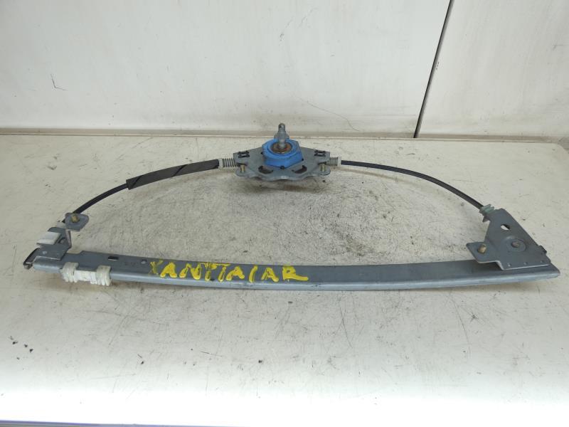 Alzacristalli manuale posteriore destro CITROEN XANTIA  - 1