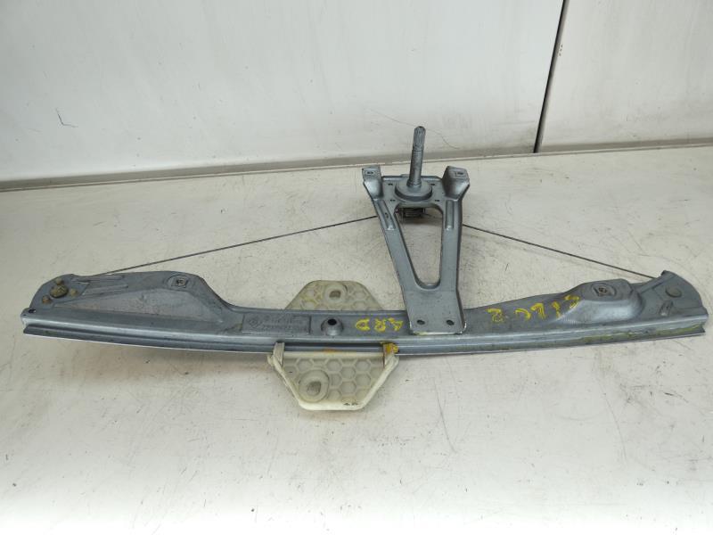 Alzacristalli manuale posteriore destro RENAULT CLIO 2  - 1