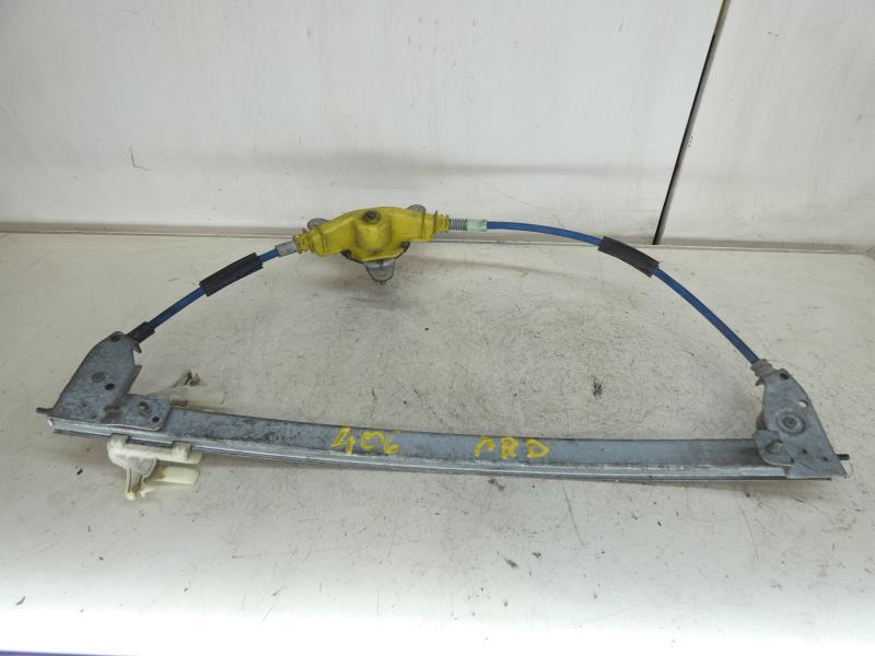 Alzacristalli manuale posteriore destro PEUGEOT 406  - 1