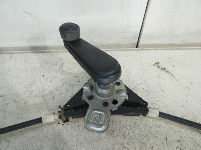 Alzacristalli manuale posteriore destro VOLKSWAGEN GOLF 2  - 1