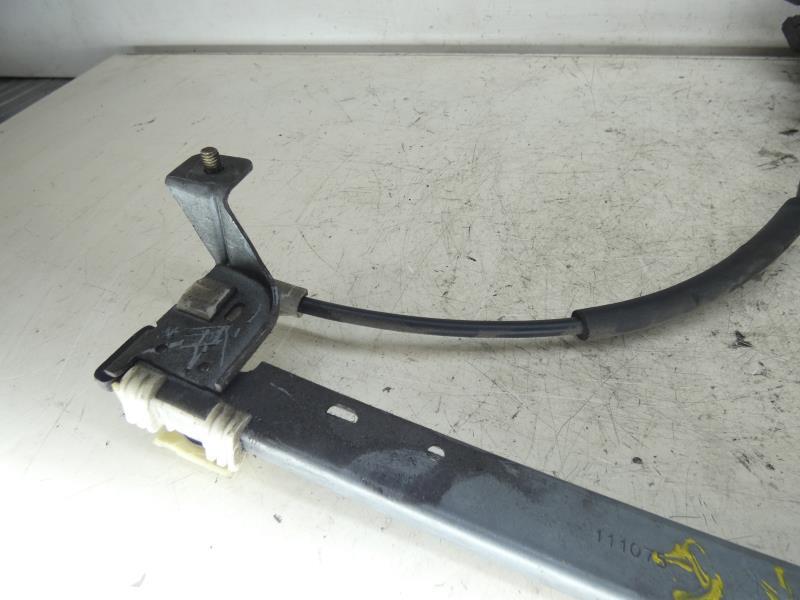 Alzacristalli manuale posteriore sinistro CITROEN SAXO PHASE 1  - 1