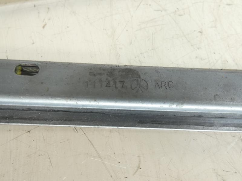 Alzacristalli manuale posteriore sinistro CITROEN EVASION  - 1