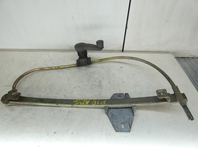 Alzacristalli manuale posteriore sinistro RENAULT R19  - 1