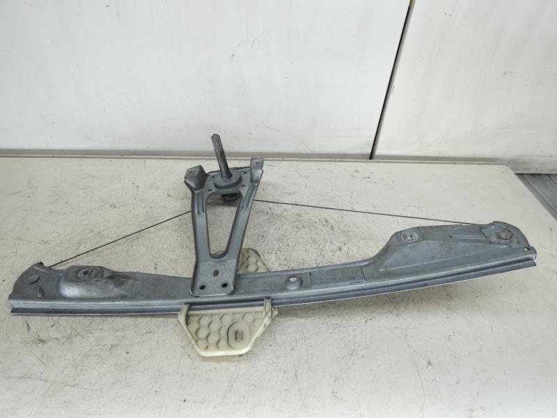 Alzacristalli manuale posteriore sinistro RENAULT CLIO 2  - 1