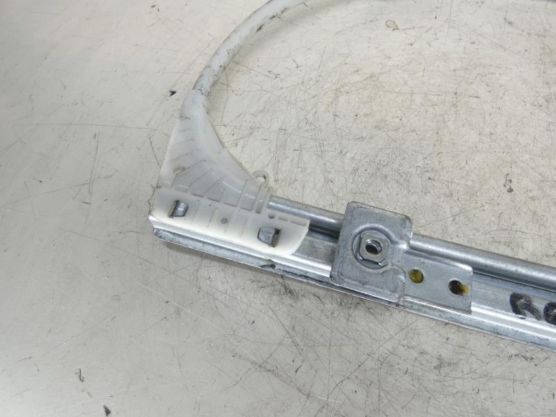 Alzacristalli manuale posteriore sinistro RENAULT MEGANE 1  - 1
