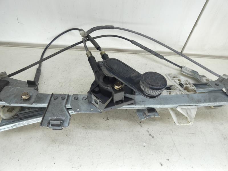 Alzacristalli manuale anteriore destro PEUGEOT PARTNER 1  - 1