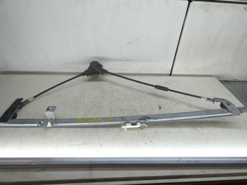 Alzacristalli manuale anteriore sinistro PEUGEOT BOXER 1  - 1