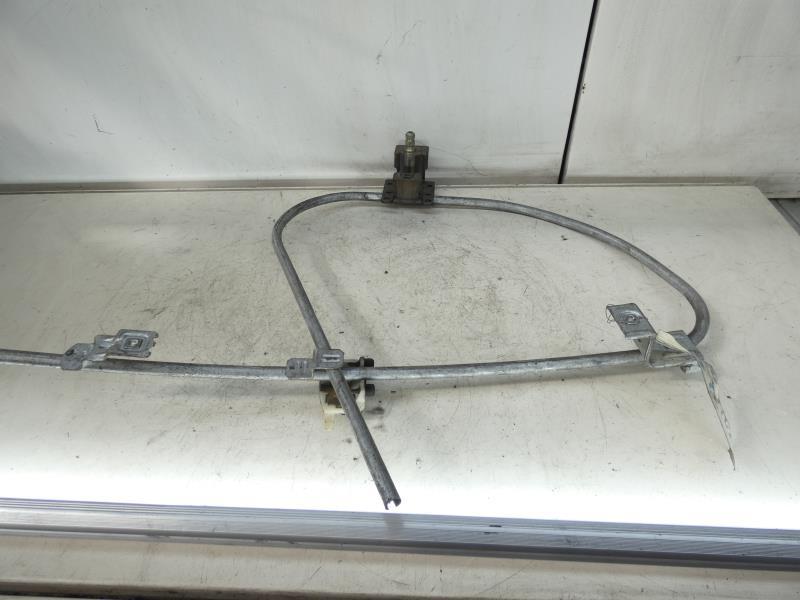 Alzacristalli manuale anteriore sinistro RENAULT CLIO 1  - 1