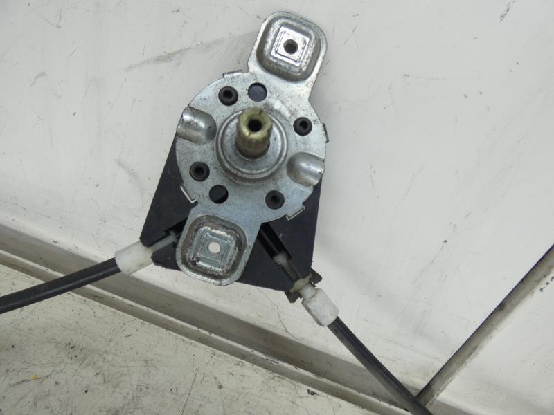 Alzacristalli manuale anteriore sinistro VOLKSWAGEN GOLF 2  - 1