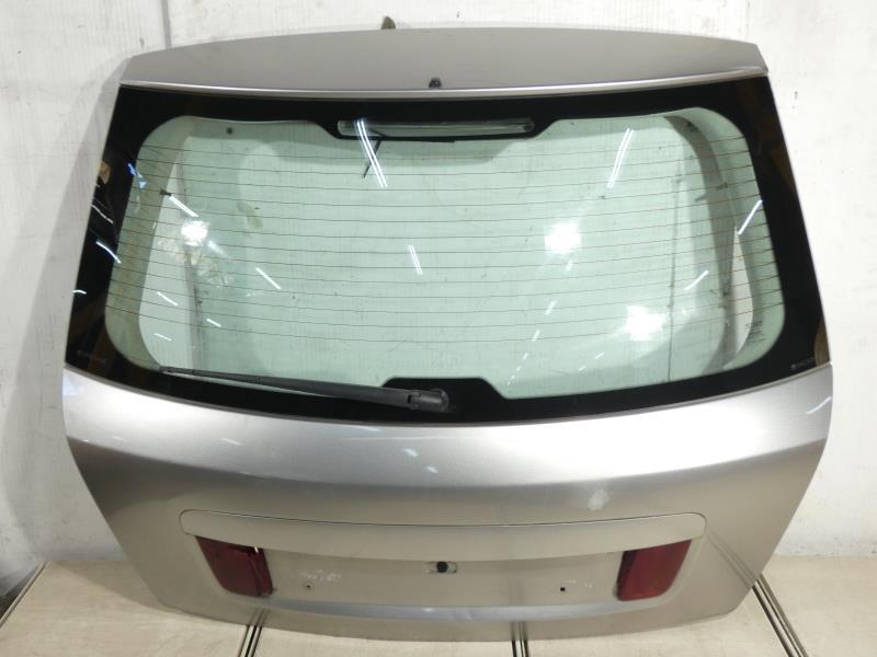 Portabagagli/Portellone posteriore FIAT STILO Diésel - 1