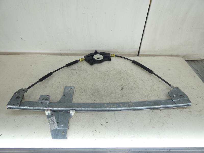 Meccanismo alzacristalli elettrico anteriore destro PEUGEOT 307  - 1