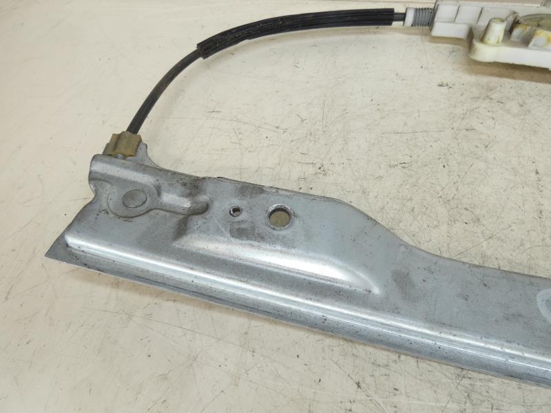 Meccanismo alzacristalli elettrico anteriore destro CITROEN C4 1 PHASE 1  - 1