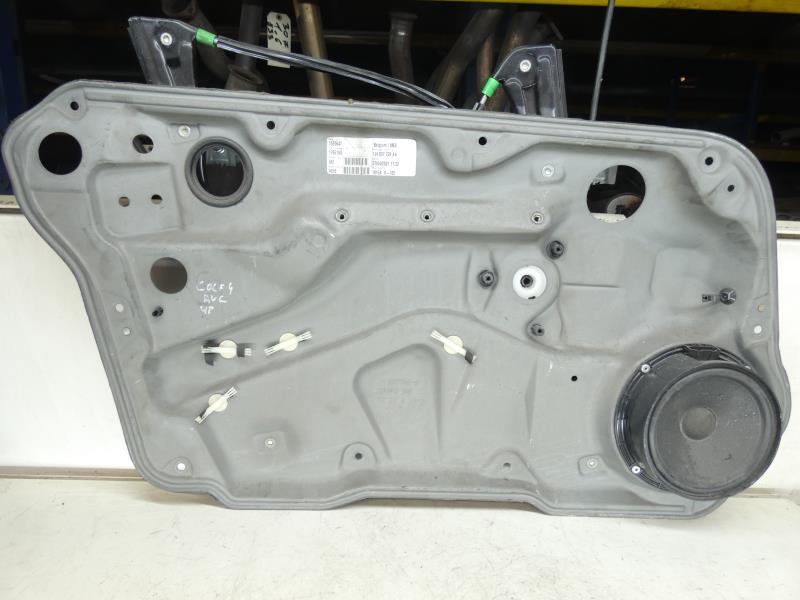Meccanismo alzacristalli elettrico anteriore sinistro VOLKSWAGEN GOLF 4  - 1