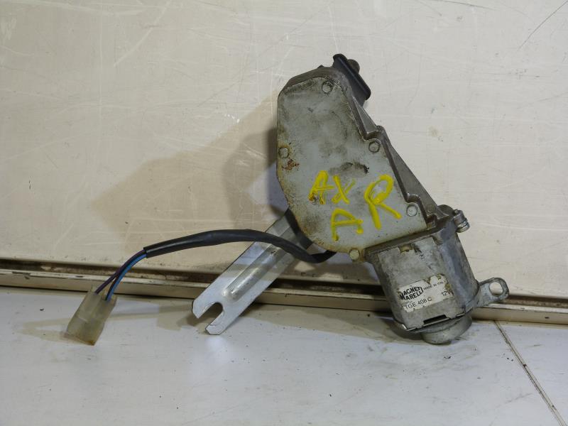 Motore tergicristallo posteriore CITROEN SAXO PHASE 1 Gasolina - 1