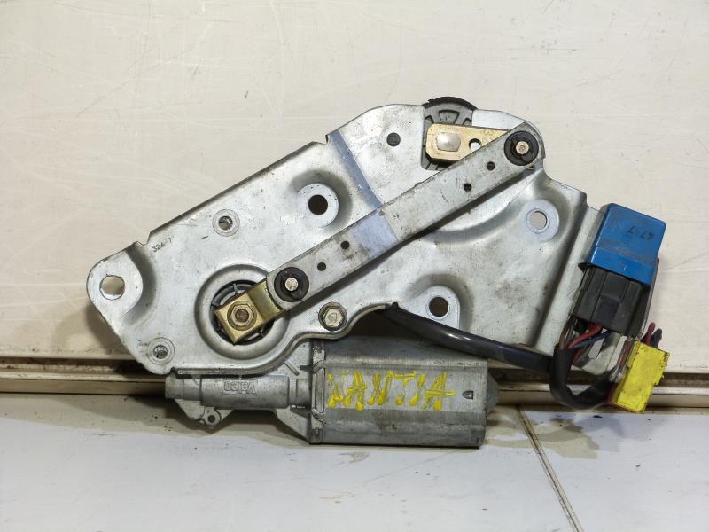 Motore tergicristallo posteriore CITROEN XANTIA PHASE 1 Gasolina - 1