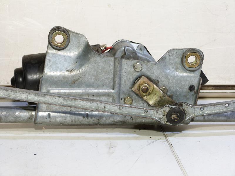 Motore tergicristallo posteriore FIAT MULTIPLA PHASE 1 Gasolina - 1