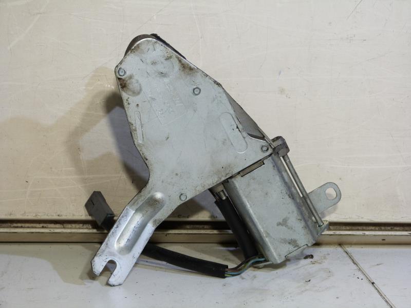 Motore tergicristallo posteriore FIAT PANDA 1 PHASE 1 Gasolina - 1