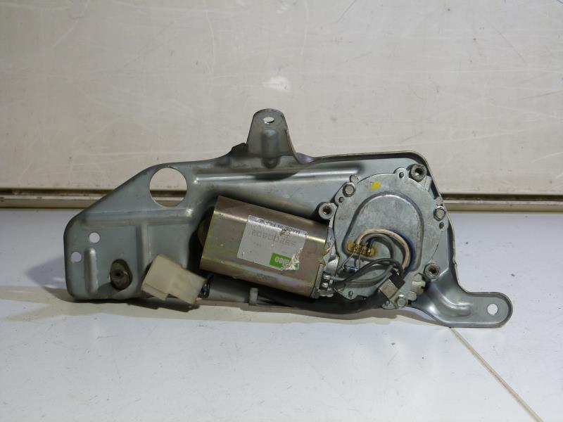 Motore tergicristallo posteriore RENAULT R21 PHASE 1 Gasolina - 1