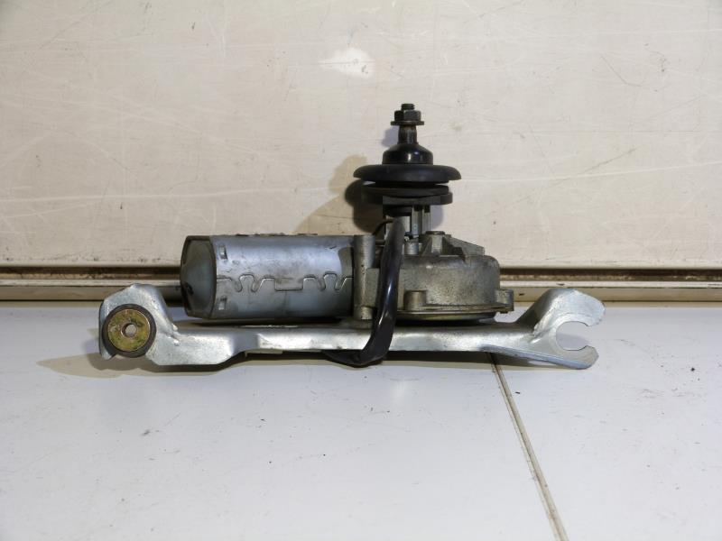 Motore tergicristallo posteriore RENAULT SCENIC 1 PHASE 1 Gasolina - 1