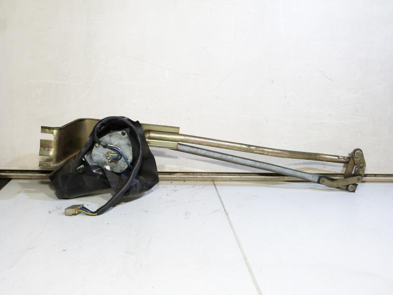 Motore tergicristallo anteriore SEAT IBIZA 1  - 1