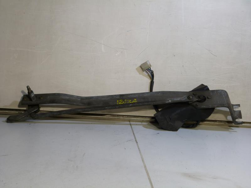 Motore tergicristallo anteriore SEAT IBIZA 1  - 1