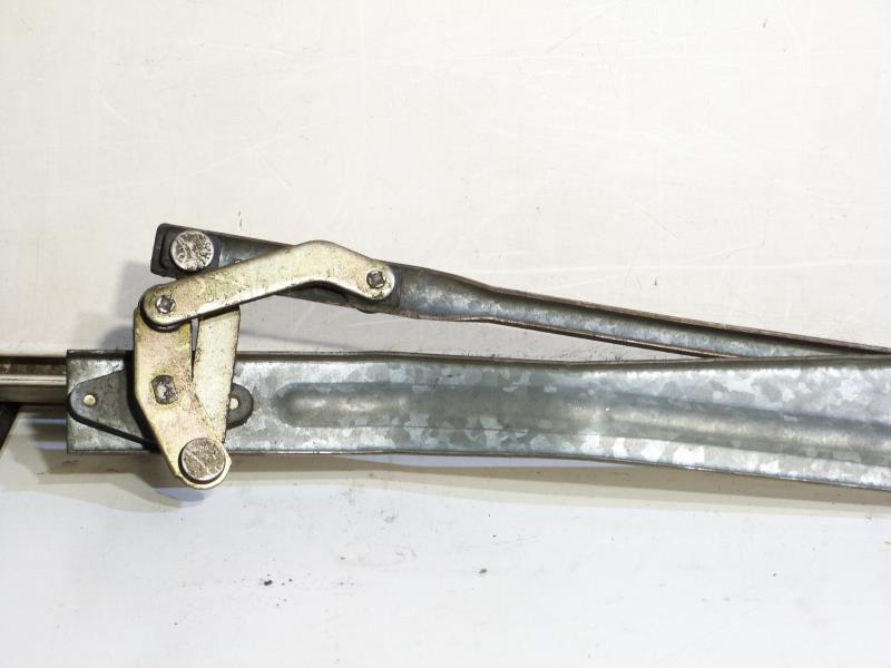 Motore tergicristallo anteriore SEAT IBIZA 1  - 1