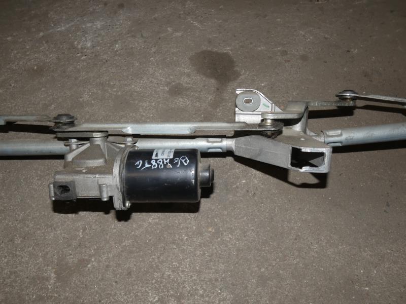 Motore tergicristallo anteriore CITROEN C4 2 PHASE 1 Diésel - 1