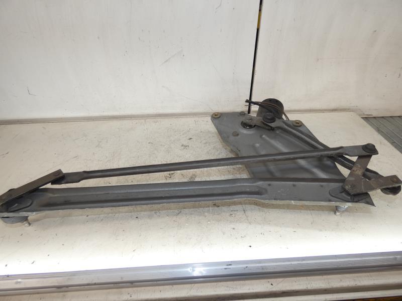 Motore tergicristallo anteriore FORD ESCORT 3 PHASE 1  - 1