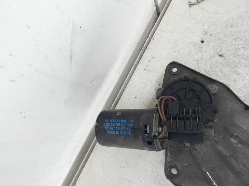 Motore tergicristallo anteriore FORD ESCORT 3 PHASE 2  - 1