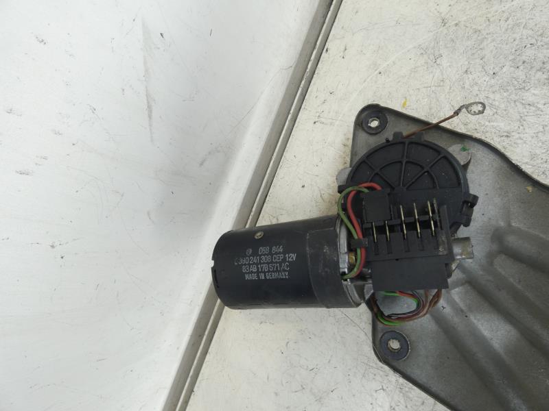 Motore tergicristallo anteriore FORD ESCORT 3 PHASE 2  - 1