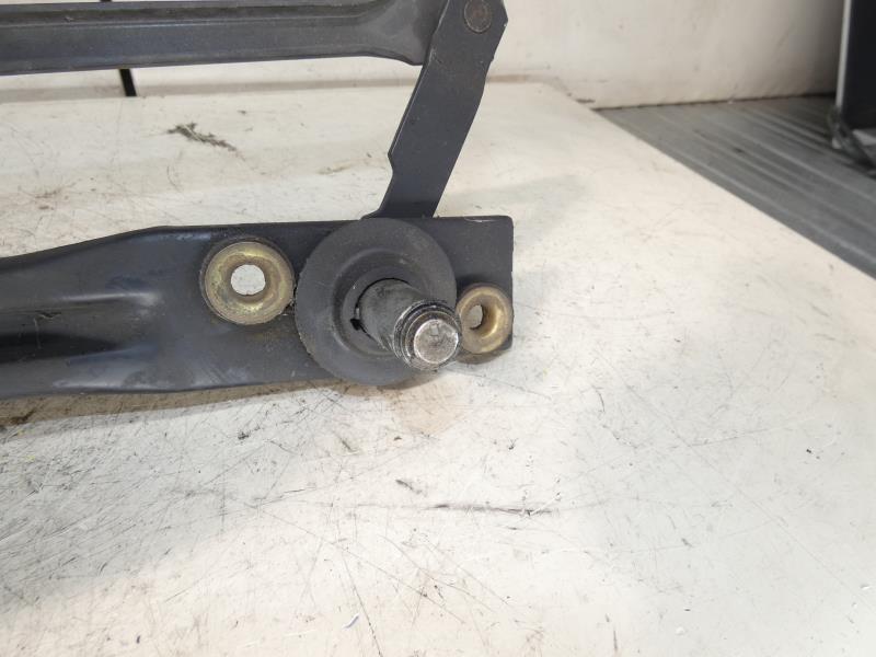 Motore tergicristallo anteriore FORD SIERRA PHASE 1  - 1