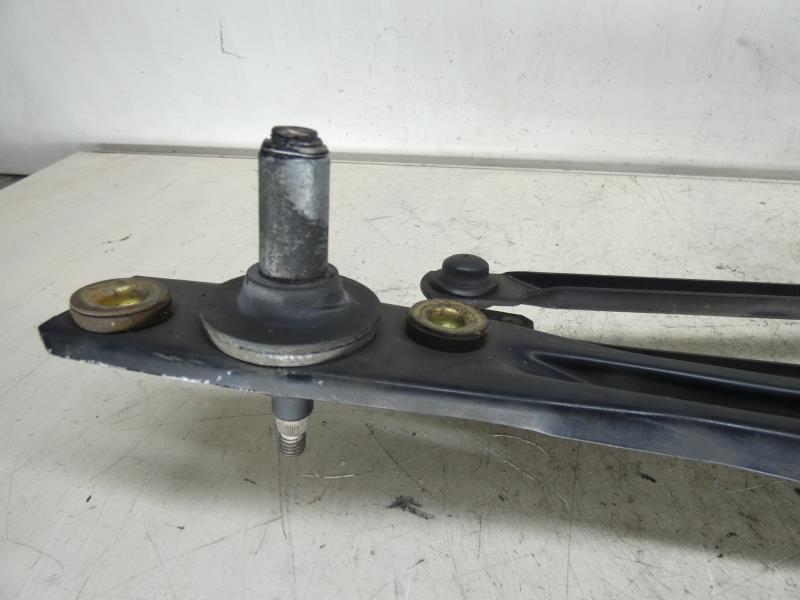 Motore tergicristallo anteriore FORD SIERRA PHASE 2  - 1