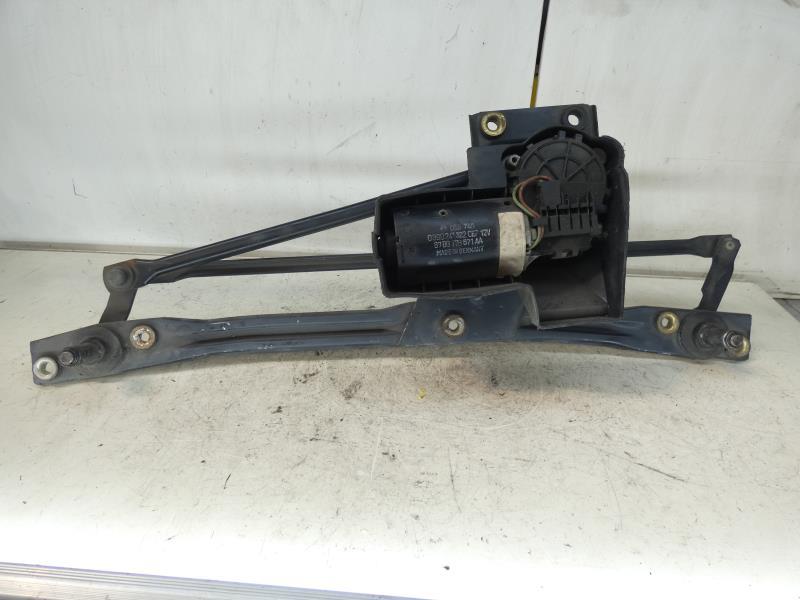 Motore tergicristallo anteriore FORD SIERRA PHASE 2  - 1