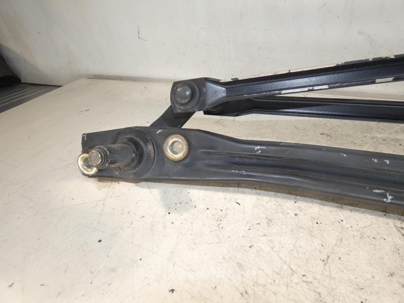 Motore tergicristallo anteriore FORD SIERRA PHASE 2  - 1