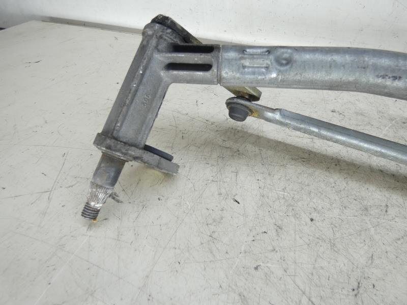 Moteur essuie glace avant AUDI A3 1 PHASE 2  - 1