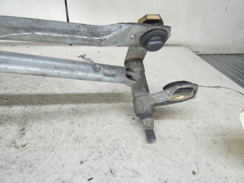 Moteur essuie glace avant AUDI A4 2 PHASE 1  - 1